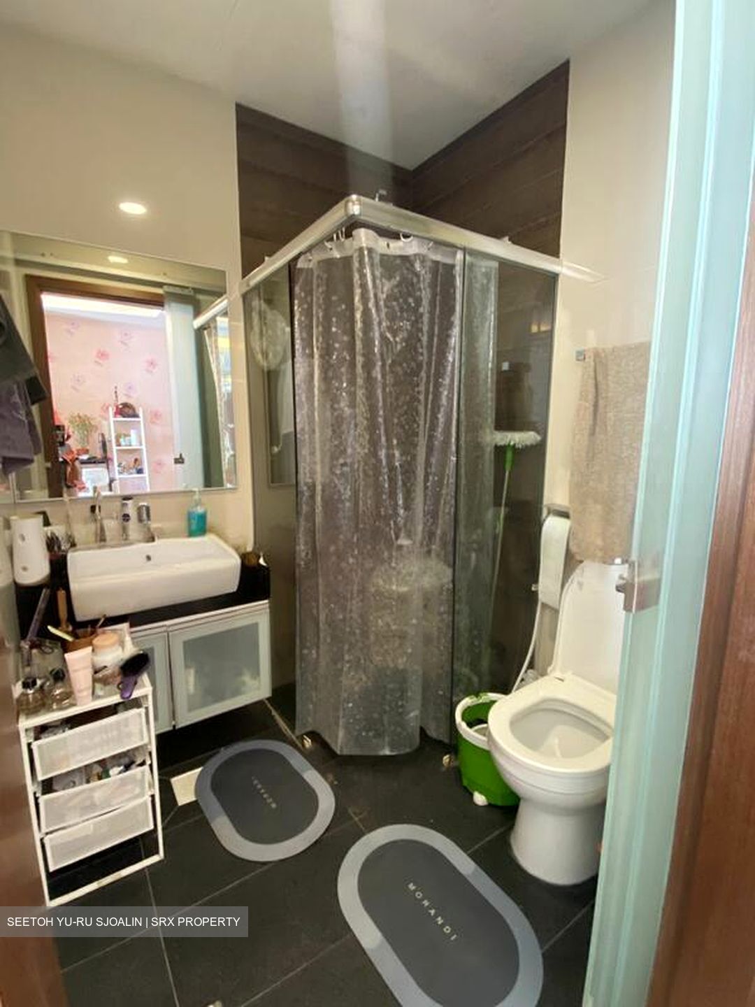 Prestige Heights (D12), Apartment #505824451